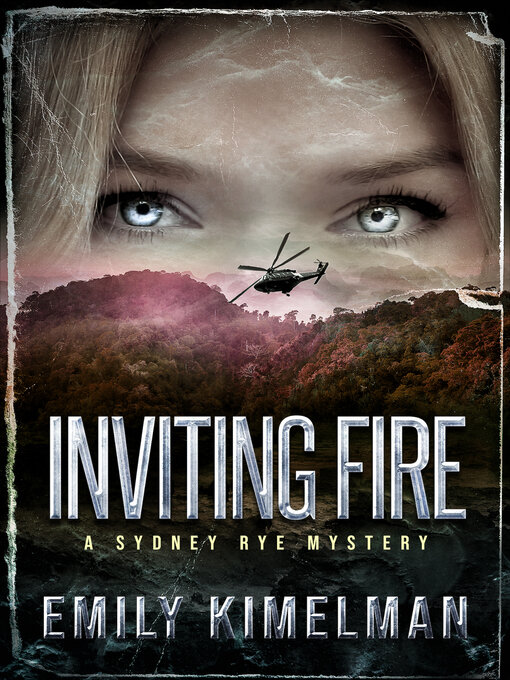 Title details for Inviting Fire by Emily Kimelman - Wait list